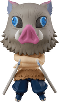 Nendoroid Inosuke Hashibira 2