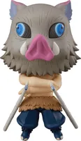 GOOD SMILE COMPANY Nendoroid Inosuke Hashibira - Demon Slayer: Kimetsu no Yaiba - photo 2