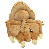 [Repeat Sales]Monster Hunter Chibi-Plush Diablos 2