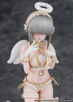 1/7Scale Figure "Yanagi Uzaki Angel ver." 6