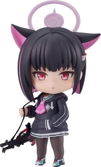 Nendoroid Kazusa Kyoyama 2