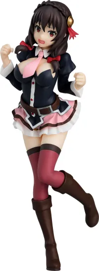 GOOD SMILE COMPANY POP UP PARADE Yunyun - KONOSUBA -God's Blessing on This Wonderful World! - photo 2