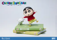 BLITZWAY Action Figure Crayon Shin-chan (Standard Ver.)			 - CRAYON SHIN-CHAN - photo 20