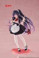 TAITO Date A Live V Coreful Figure - Tohka Yatogami (Cat Ear Maid Ver.) - Date A Live - photo 9