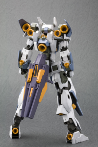 Frame Arms - YSX-24 Baselard 2