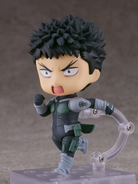 Nendoroid Kafka Hibino 3
