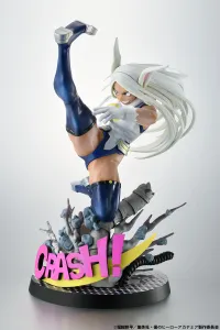 BellFine Mirko Hero Suits Ver. - My Hero Academia - photo 1
