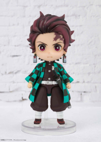 Tanjiro Kamado 6