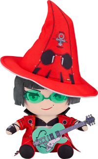 Plushie I-No 2
