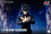 Jujutsu Kaisen - FigZero 1/6 Megumi Fushiguro 8