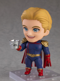 Nendoroid Homelander 6