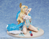 AzurLane Emile Bertin swimsuit costume [Côte d'Azur] 1/4 complete figure 10