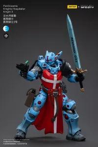 JOYTOY PanOceania Knights Hospitallers - JOYTOY Original Series - photo 20