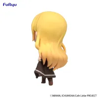 FuRyu Yuri is My Job!　Chobirume Figure -Hime Shirasagi- - Yuri is My Job! - photo 6