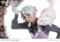 Prime 1 Studio PRISMA WING The Case Study of Vanitas Noé 1/7 Scale Pre-Painted Figure - The Case Study of Vanitas - photo 29
