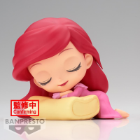 Ariel - Sleeping (ver. A) 1