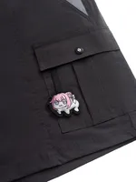 GoodSmile Moment GODDESS OF VICTORY: NIKKE DORO Series Shorts (XL) - GODDESS OF VICTORY: NIKKE - photo 7