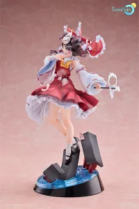 Solarain Reimu Hakurei: Wonderful Shrine Maiden of Paradise ver. - Touhou Project - photo 3