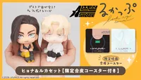 MegaHouse Lookup ALIEN STAGE Hyuna & Luka【with gift】 - ALIEN STAGE - photo 14