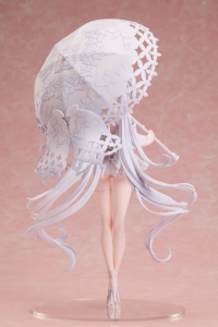 Fate/Grand Order Pretender/Lady Avalon  1/7 Scale Figure 6