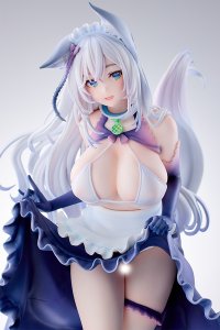 Maids of House MB, Mellow 20