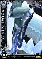 Premium Masterline Saint Seiya Cygnus Hyoga "Final Bronze Cloth" Bonus Version 44