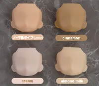 GOOD SMILE COMPANY Nendoroid Doll Height Adjustment Set (Cream) - Figure Accessories - photo 15
