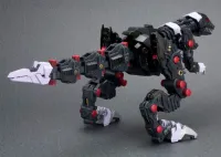 KOTOBUKIYA EZ-049 BERSERK FÜHRER Repackage Ver. - ZOIDS - photo 22