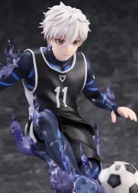 FuRyu BLUELOCK Seishiro Nagi 1/7 Scale Figure - BLUE LOCK - photo 13