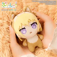 BUSHIROAD CREATIVE Puchish! Ave Mujica Wolf Ver. Mortis - BanG Dream! - photo 3