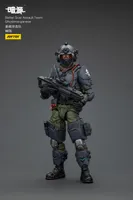 JOYTOY Stellar Scar Assault Team Ghostmanganese - JOYTOY Original Series - photo 19