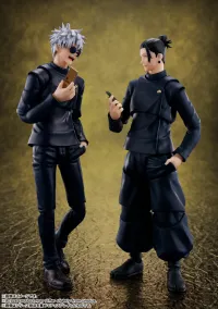 TAMASHII NATIONS SUGURU GETO -Jujutsu Technical High School- - Jujutsu Kaisen - photo 9