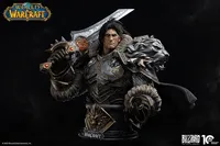 Infinity Studio Infinity Studio X Blizzard Varian Wrynn 1/3 Bust Model - Blizzard - photo 1
