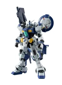 TAMASHII NATIONS <SIDE MS> RX-78GP00 Gundam GP00 Blossom ver. A.N.I.M.E. - Mobile Suit Gundam: OVAs and Side Stories - photo 12