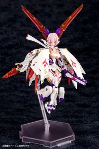 KOTOBUKIYA ASRA NINE-TAILS - Megami Device - photo 6