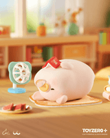 LuLu the Piggy - Stay with You Series (Blind Box) 36