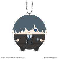Black Butler FUWA KORORIN (6pc per box) 8