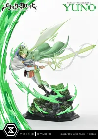 Prime 1 Studio Concept Masterline Black Clover Yuno - Black Clover - photo 11