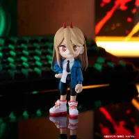 BUSHIROAD CREATIVE PalVerse Chainsaw Man (1pc / 6pc per box) - Chainsaw Man - photo 11