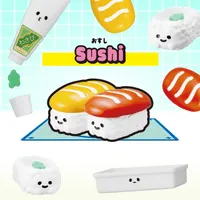 MegaHouse Recipeeez Menu01 (4pc per box) - Recipeez - photo 4