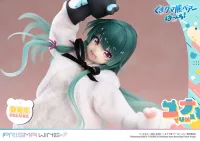Prime 1 Studio PRISMA WING Kuma Kuma Kuma Bear Punch! Yuna Deluxe Version 1/7 Scale Pre-Painted Figure - Kuma Kuma Kuma Bear Punch! - photo 31