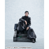 FIGURE JUJUTSUKAISEN Satoru Gojo ・ Suguru Geto KOSEN ver. set 【with gift】 5