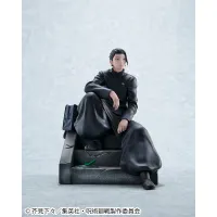 MegaHouse FIGURE JUJUTSUKAISEN Satoru Gojo ・ Suguru Geto KOSEN ver. set 【with gift】 - Jujutsu Kaisen - photo 5