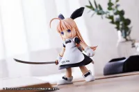 KOTOBUKIYA HOIHOI-SAN NEW EDITION - INTERCEPTOR-DOLL HOIHOI-SAN NEW EDITION - photo 15