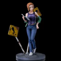Union Creative Sumireko Ogawa from the TV anime "The Grimm Variations: Otome, Kaiju, and the Spirited Away" - The Grimm Variations: Otome, Kaiju, and the Spirited AWay - photo 13