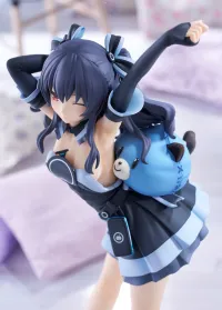 Broccoli [Overseas Edition]  Hyperdimension Neptunia Uni Wake Up ver. 1:8 PVC Figure - Hyperdimension Neptunia - photo 6