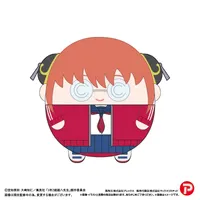 MAX LIMITED Gintama: Mr. Ginpachi's Zany Class FUWA KORORIN BIG C - Gintama - photo 1