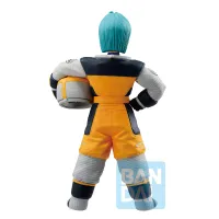 BANDAI Bulma (Vs Omnibus Brave) "Dragonball Z", Bandai Spirits Ichibansho Figure - Dragon Ball Z - photo 2