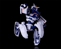 Neo-Avant Guard 11