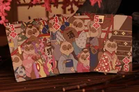 Room One Cards Tanuki Yukaku Playing Cards | Yukaku Tales Edition - Tanuki Yukaku - photo 6